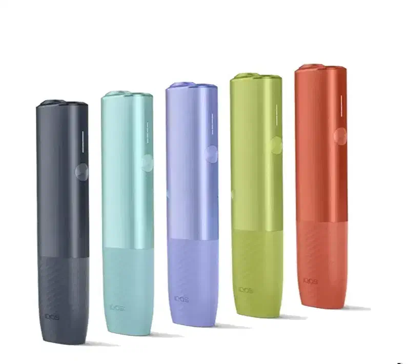 سیگار الکترونیکی آیکاس ایلوما|زیورآلات و اکسسوری|مشهد, کوثر|دیوار