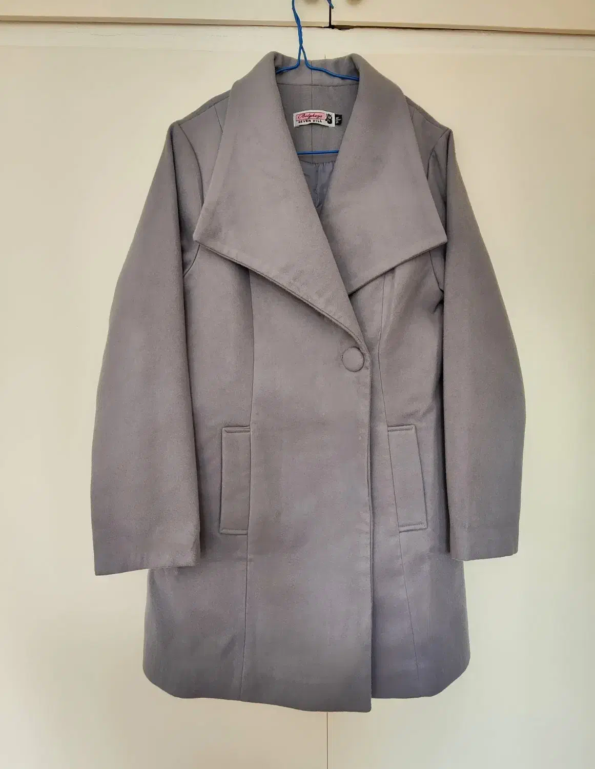 پالتو فوتر نو و کاپشن دخترانه زنانه سالم|لباس|تهران, فرمانیه|دیوار