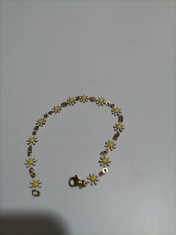 دستبند بابونه|بدلیجات|یزد, |دیوار