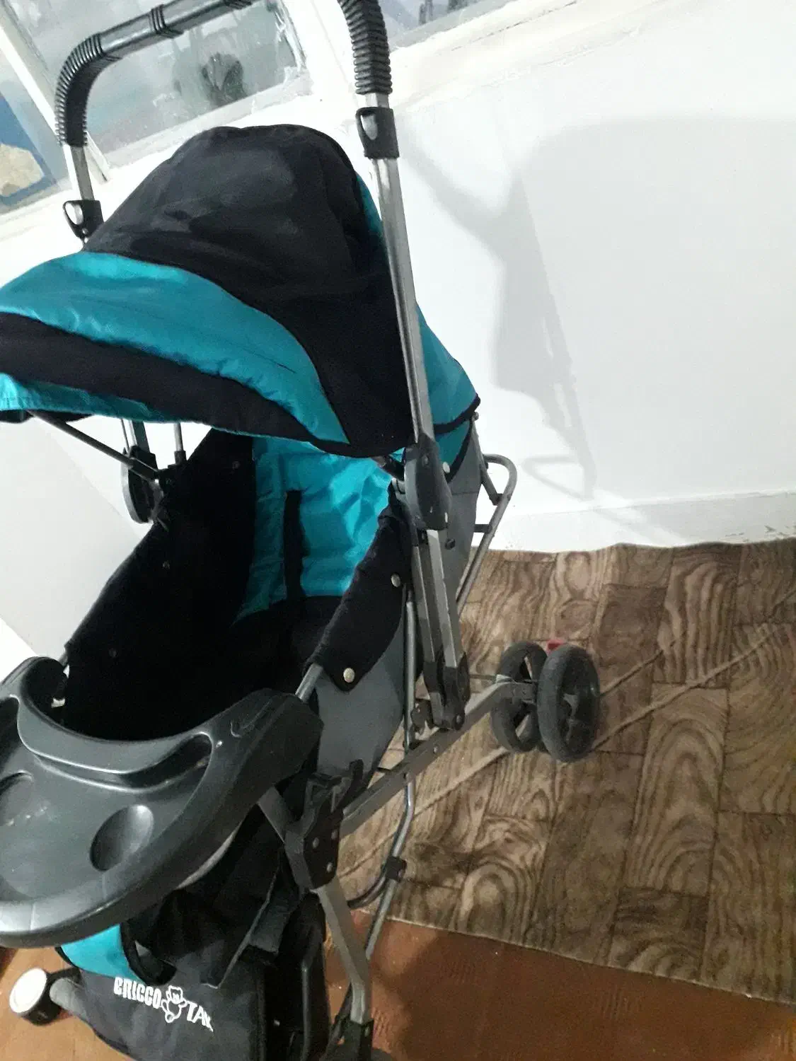 لوازم وکالسکه|کالسکه و لوازم جانبی|باقرشهر, |دیوار