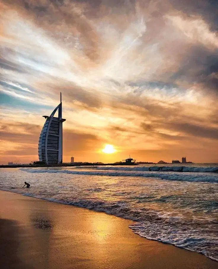 تور چارتری افری لحظه اخری دبی با ویزا اهواز امارات|تور و چارتر|اهواز, بهارستان|دیوار