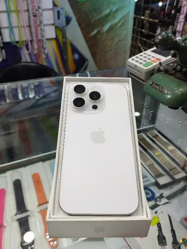 اپل 16پرو|موبایل|تهران, فردوس|دیوار