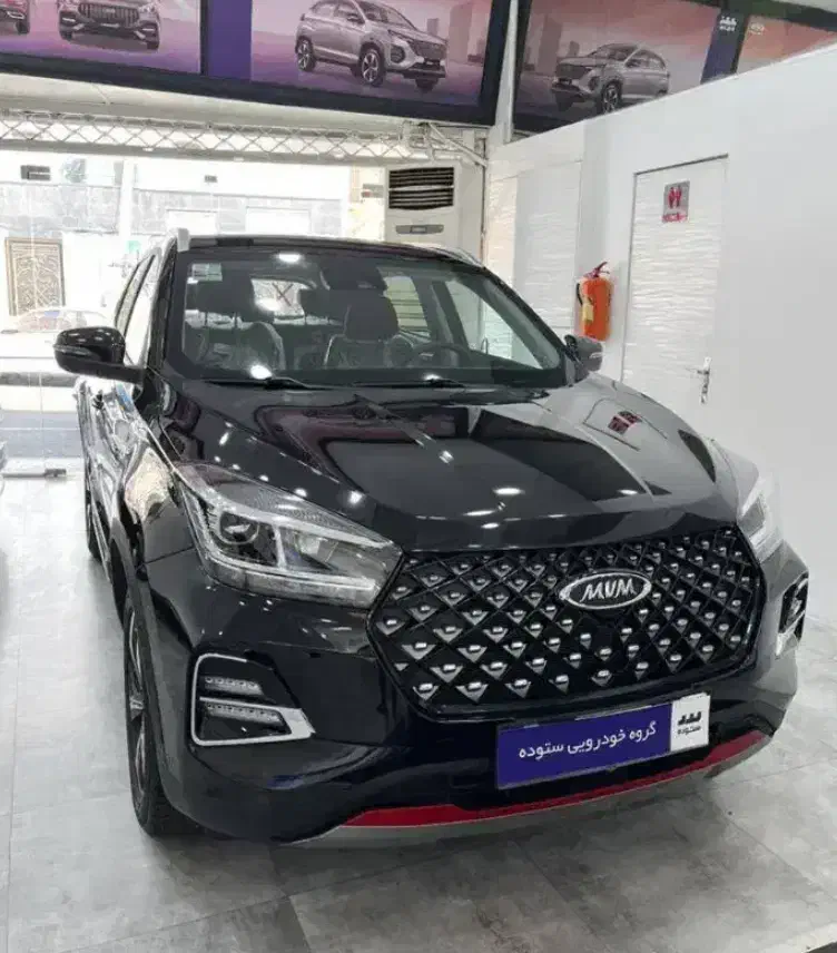 MVM X55Pro|خودرو سواری و وانت|تهران, ستارخان|دیوار