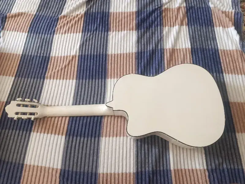 گیتار معاوضه|گیتار، بیس، امپلیفایر|شهرکرد, |دیوار