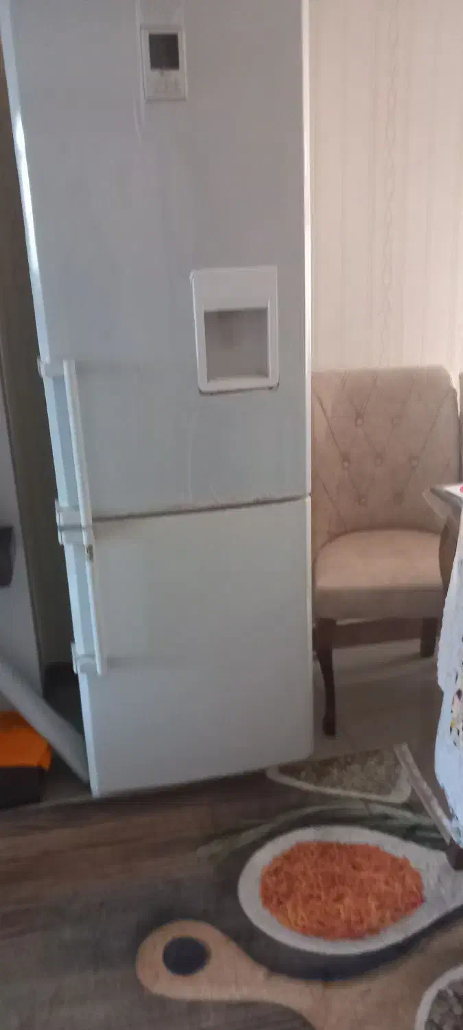 یخچال فریزر|یخچال و فریزر|رشت, گلزاران|دیوار