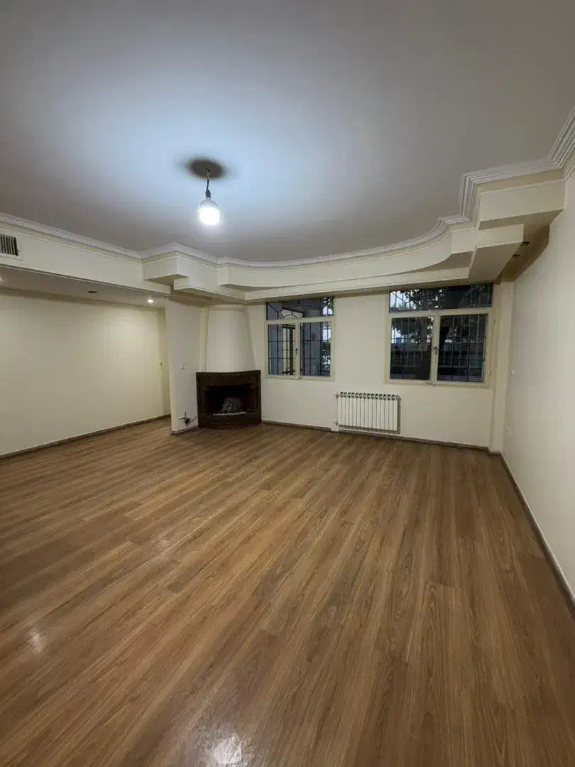 ۹۸متری ی خونه با عشق+ حیاط اختصاصی جردن