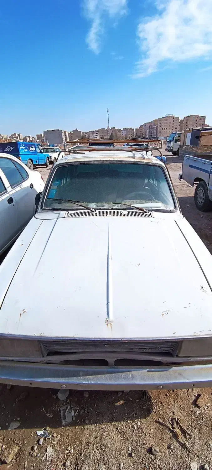 پیکان مدل 80|خودرو سواری و وانت|بهارستان, |دیوار