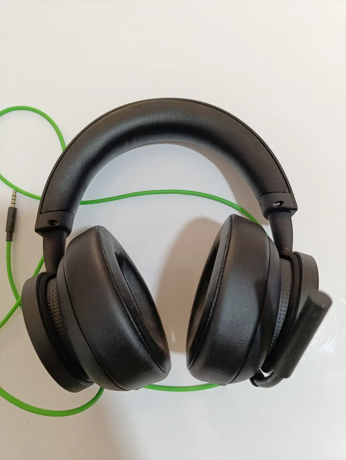 هدفون اصلی استریو ایکس باکس مدلXbox Stereo Headset|کنسول، بازی ویدئویی و آنلاین|تهران, ایرانشهر|دیوار