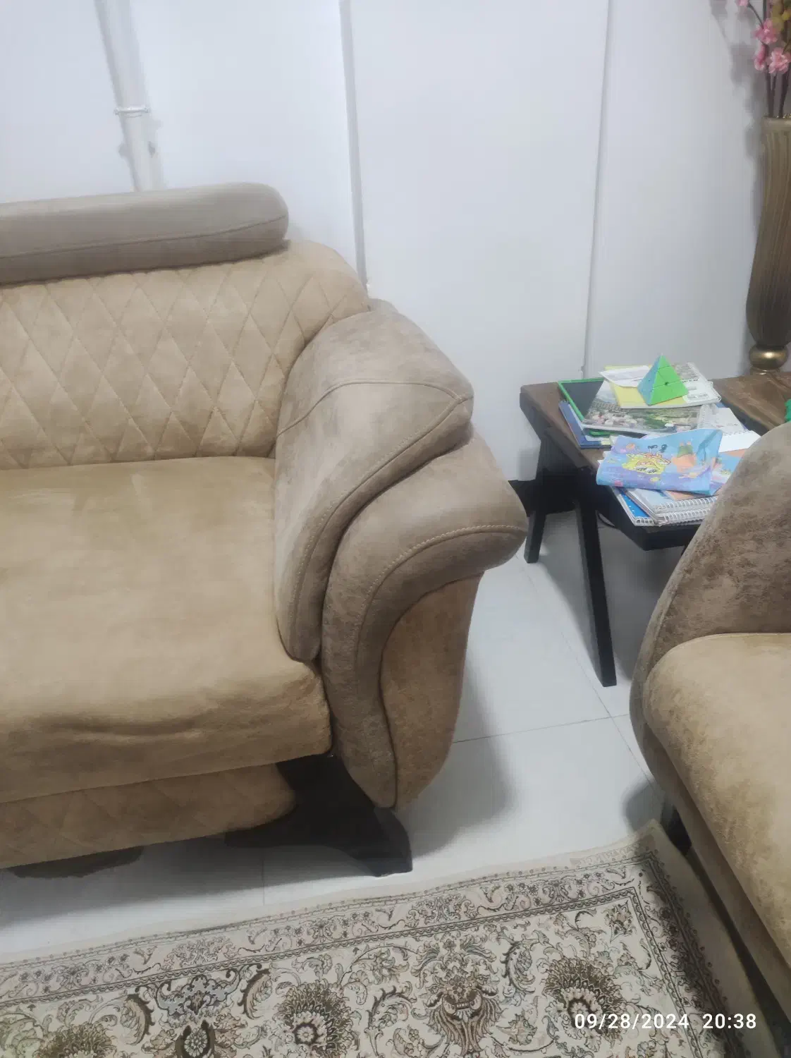 مبل راحتی|مبلمان خانگی و میز عسلی|بوکان, |دیوار