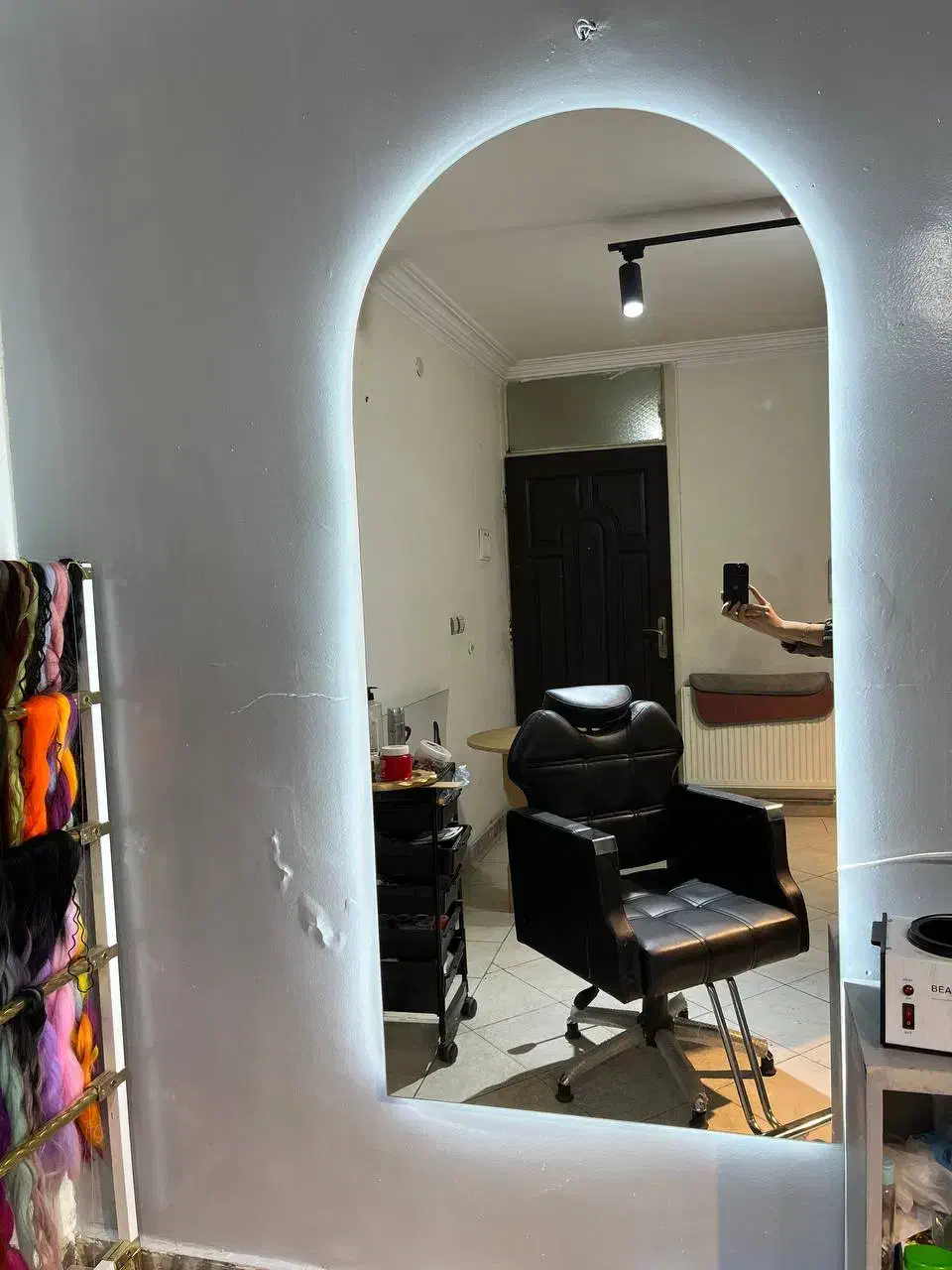 آینه قدی|آینه|تهران, فردوس|دیوار