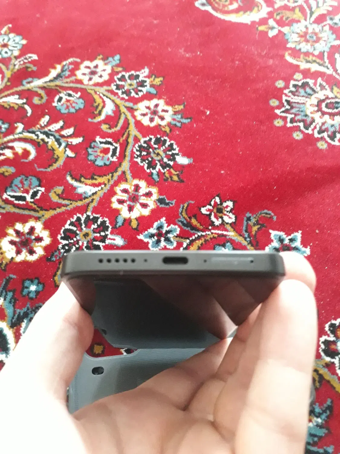 Poco X7 Pro 512GB|موبایل|خرمآباد, |دیوار