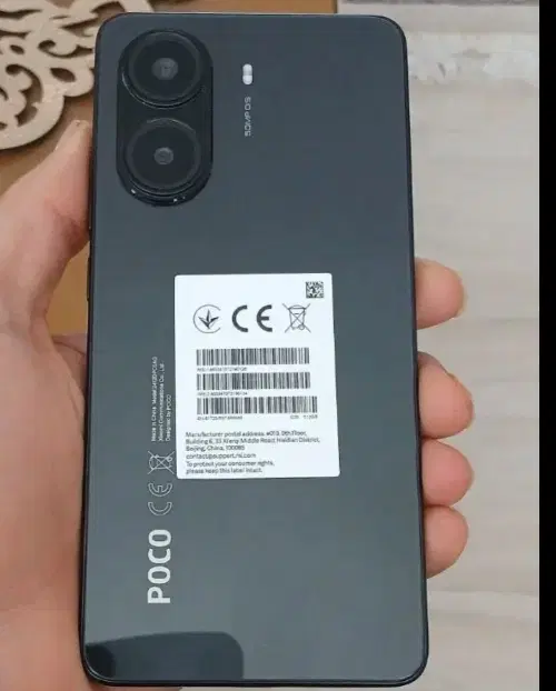 poco x7 pro در حد نو|موبایل|خرم‌آباد, |دیوار