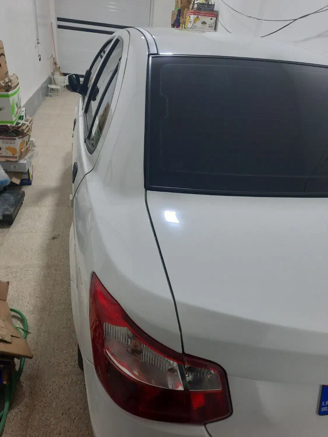 ساینا s|خودرو سواری و وانت|ارومیه, |دیوار