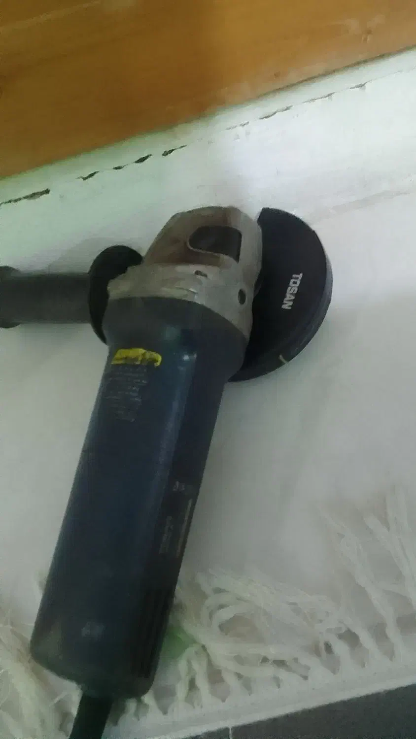 مینی سنگ توسن سری3258A|ابزارآلات|نسیم‌شهر, |دیوار