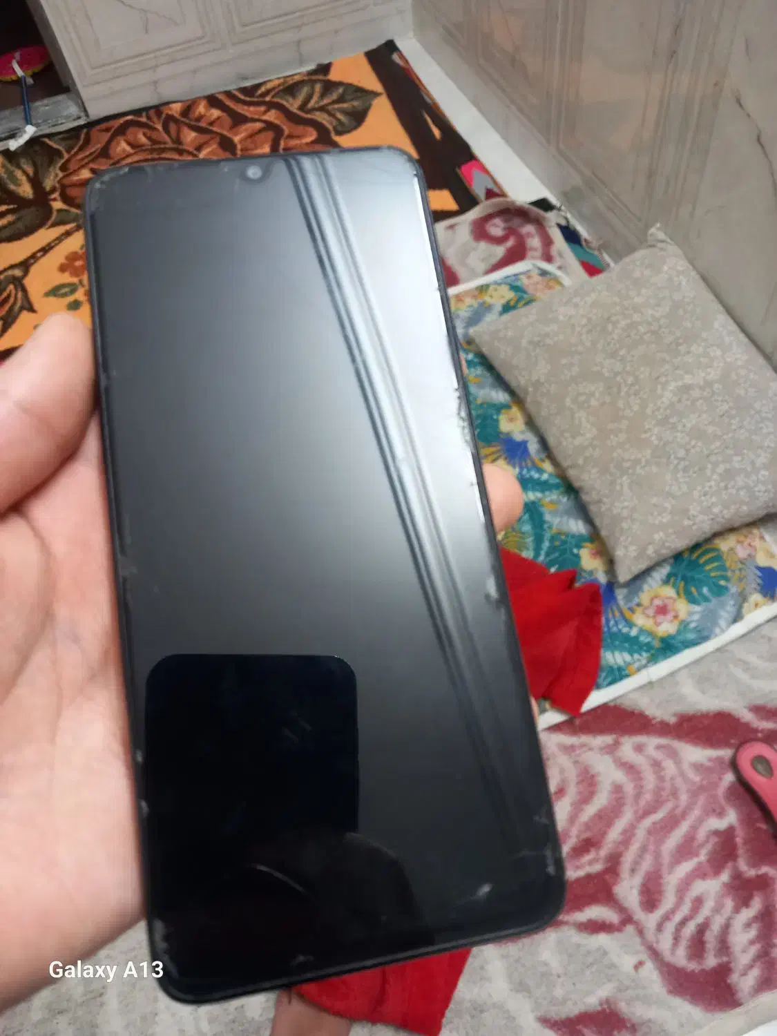 گوشی شیعمی ردمی سه حافضه 64|موبایل|پیشوا, |دیوار