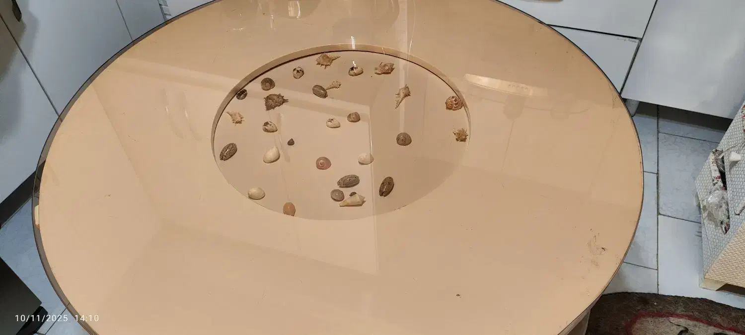 میز نهارخوری|میز و صندلی غذاخوری|محمدشهر, محمدشهر|دیوار