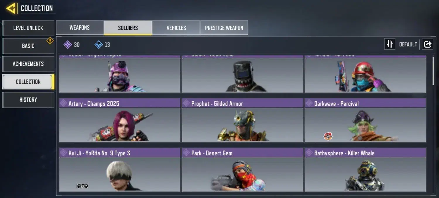 اکانت کالاف|کنسول، بازی ویدئویی و آنلاین|چناران, |دیوار