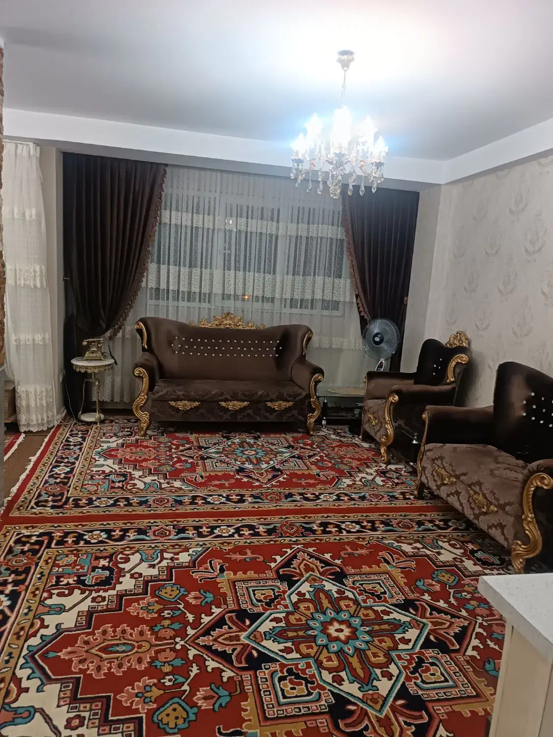 اجاره آپارتمان|اجارهٔ آپارتمان|باسمنج, |دیوار