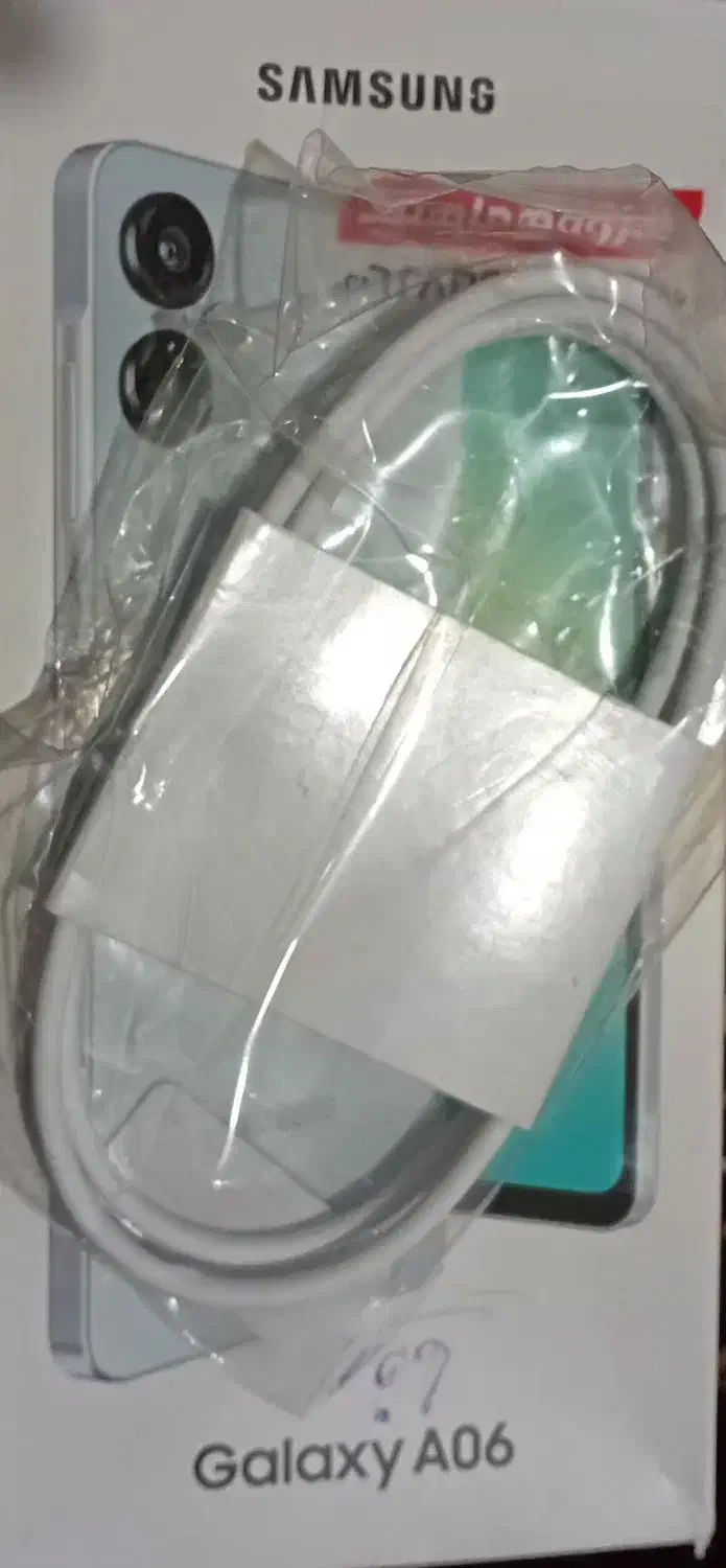 گوشی a06|موبایل|تهران, گلچین|دیوار