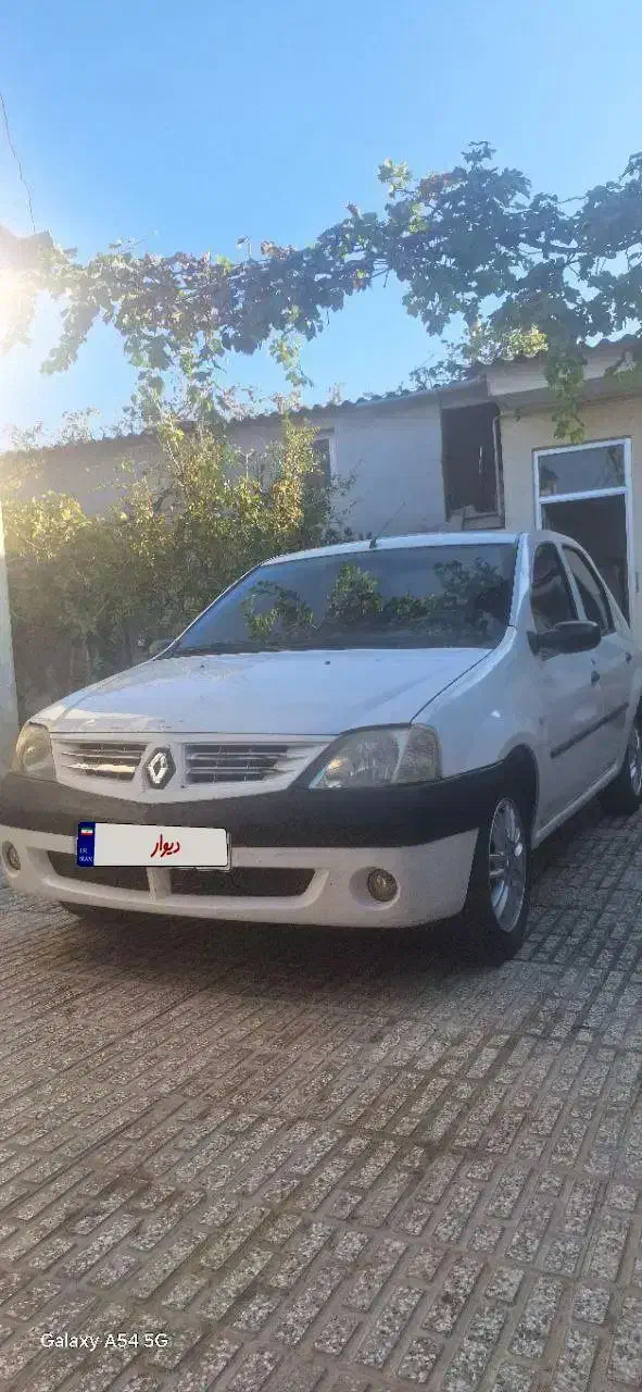 ال نود 92 E2|خودرو سواری و وانت|گرگان, |دیوار