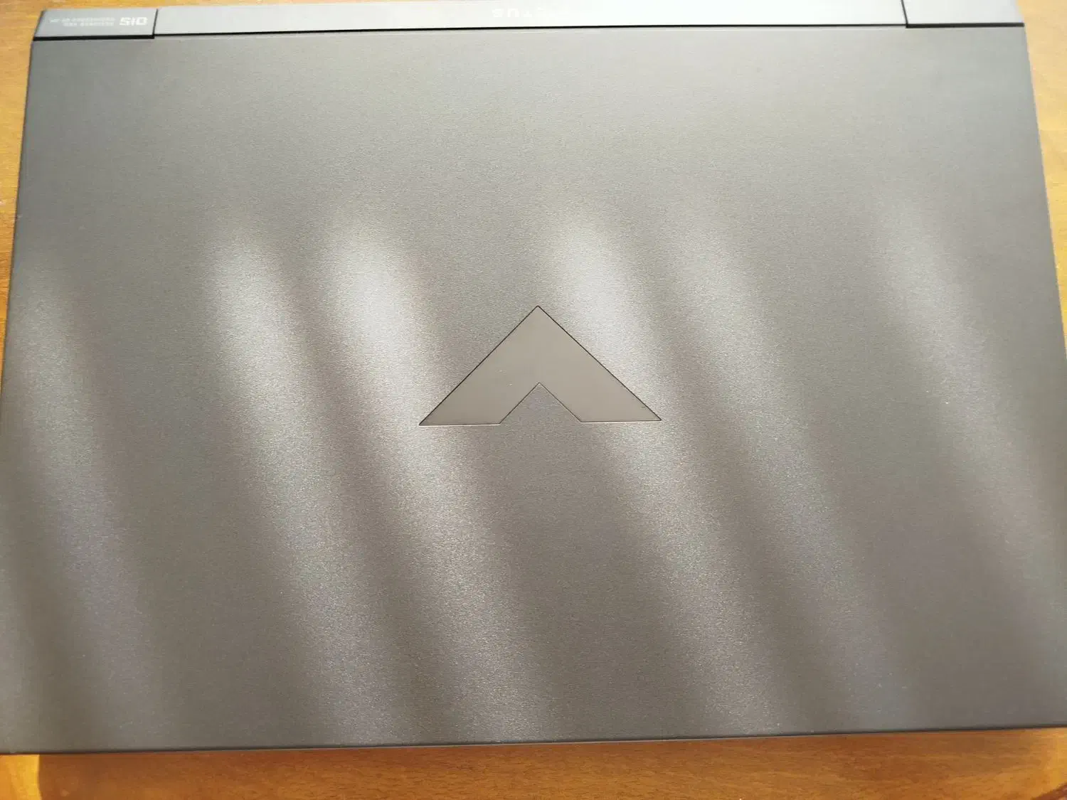 HP victus 15 rtx 4050|رایانه همراه|اصفهان, شهرک میلاد|دیوار