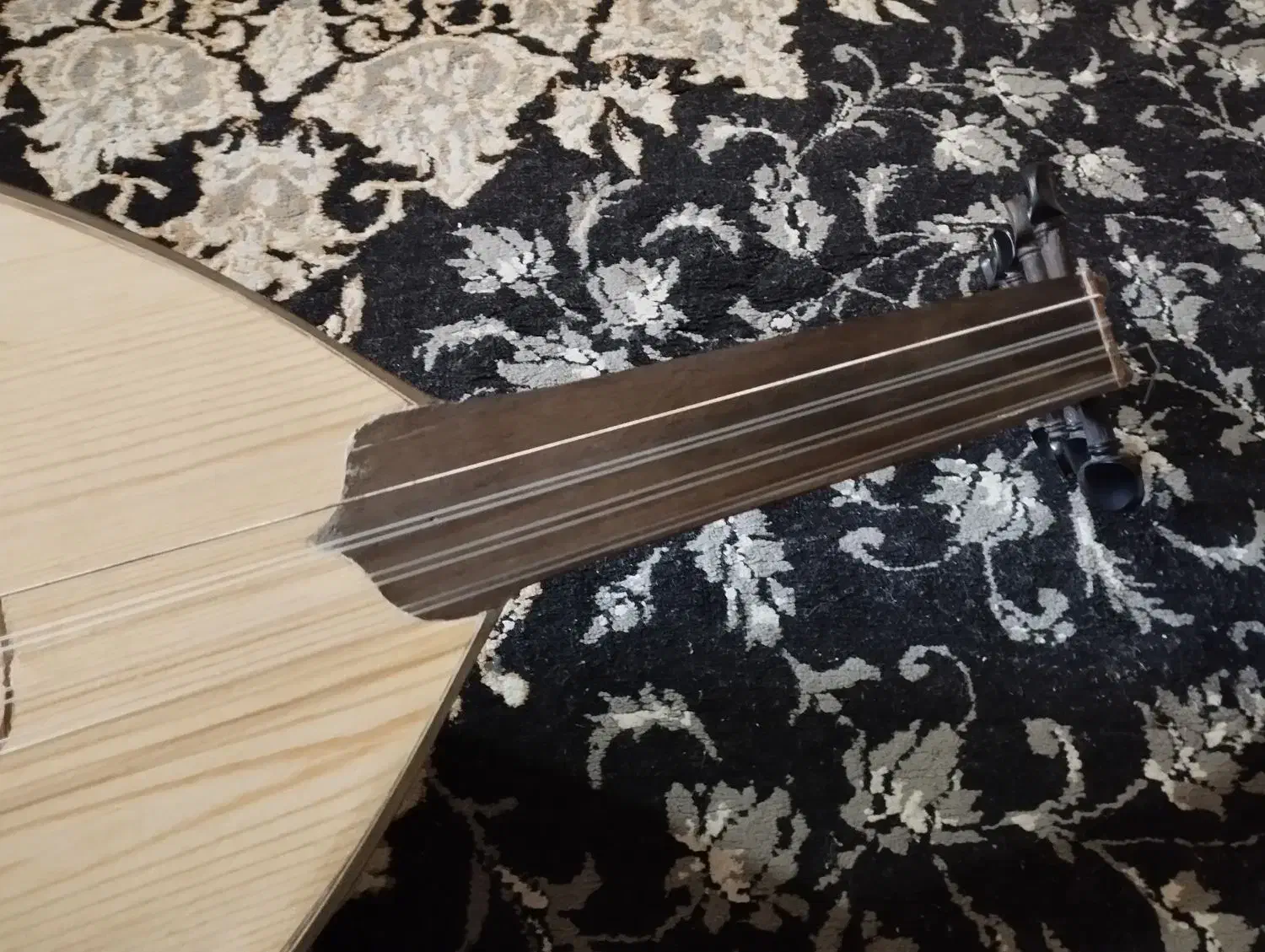 عودترکی فروشی|سازهای سنتی|بندرعباس, |دیوار