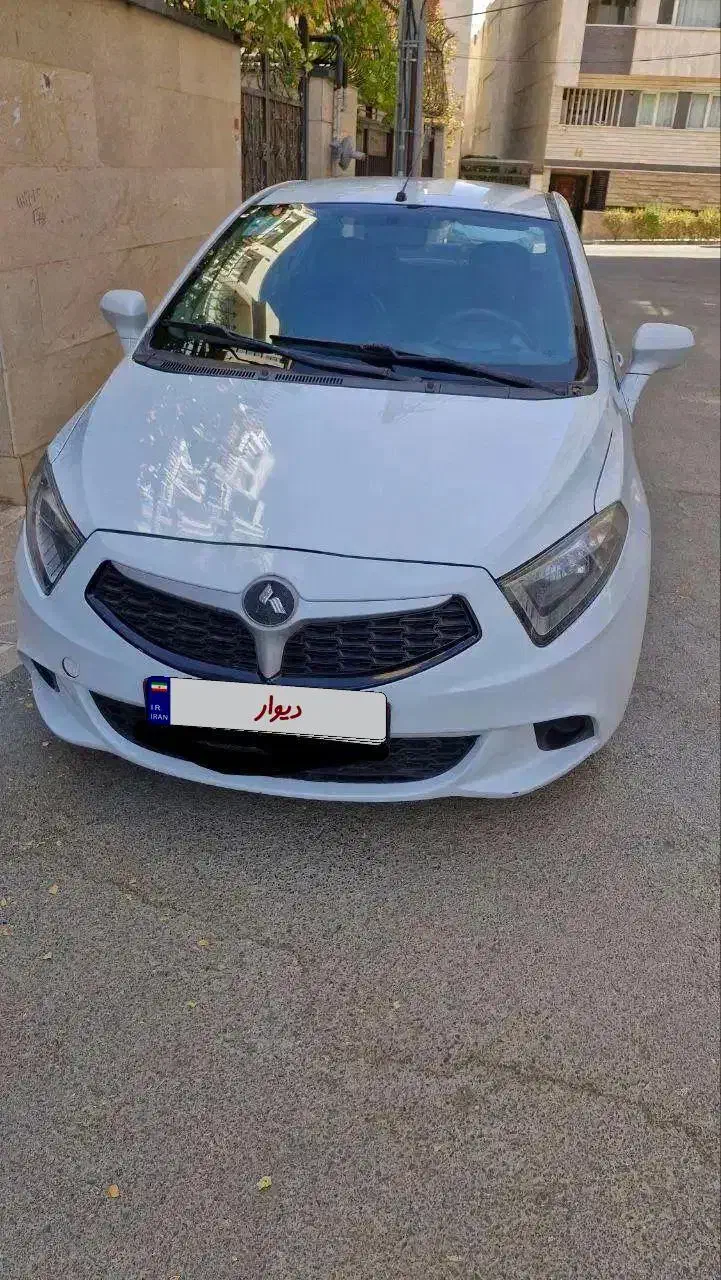 برلیانس|خودرو سواری و وانت|همدان, |دیوار