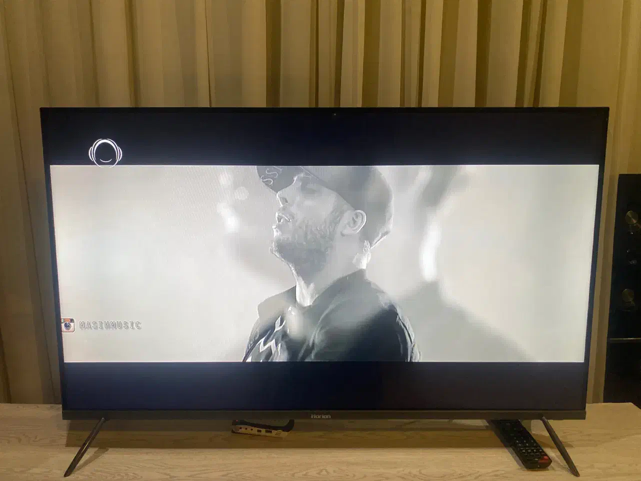 Horion43|تلویزیون و پروژکتور|مشهد, وکیل‌آباد|دیوار