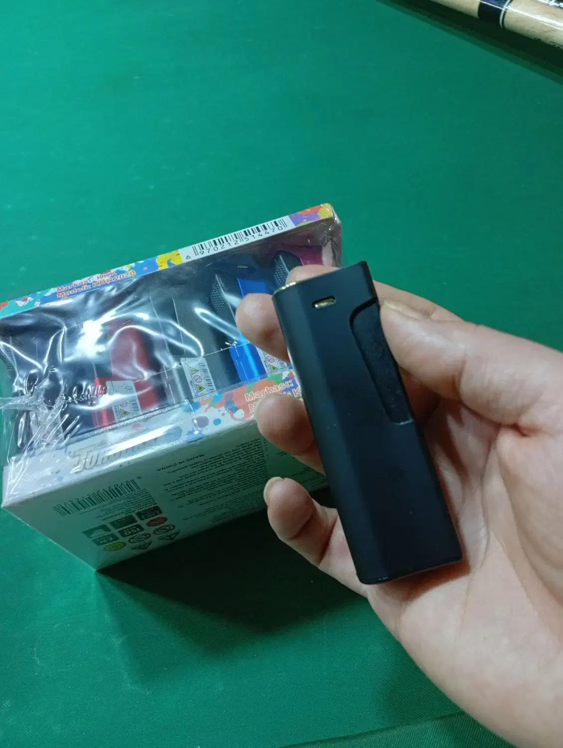 پخش فندک ezz|زیورآلات و اکسسوری|اصفهان, گرکان|دیوار