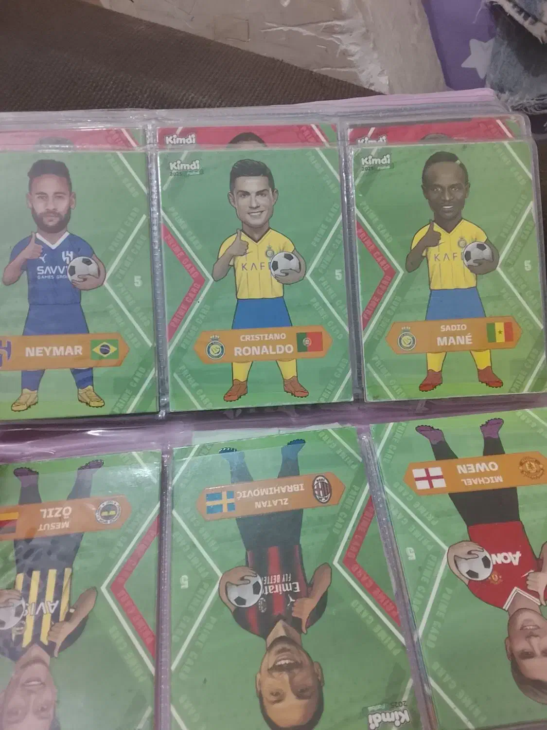 کارت کیمدی|اسباب‌‌بازی|بم, |دیوار