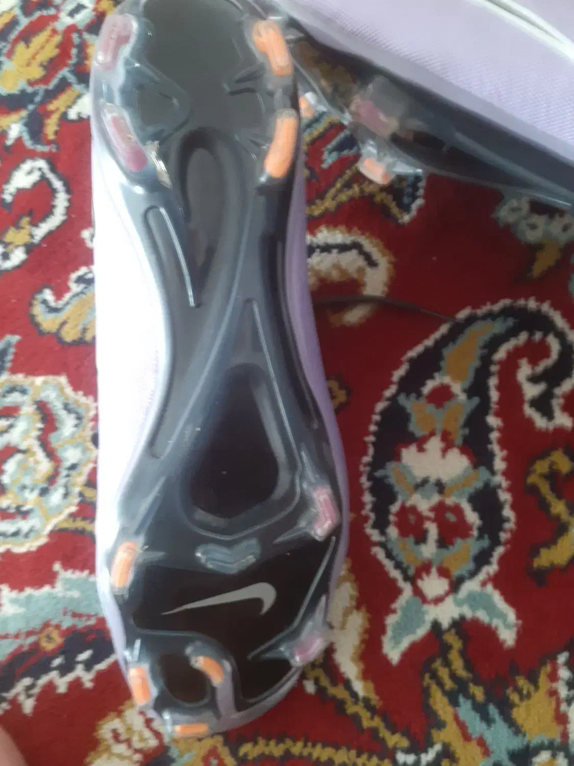 کفش چمن های کپی سایز ۴۱|تجهیزات ورزشی|گناباد, |دیوار