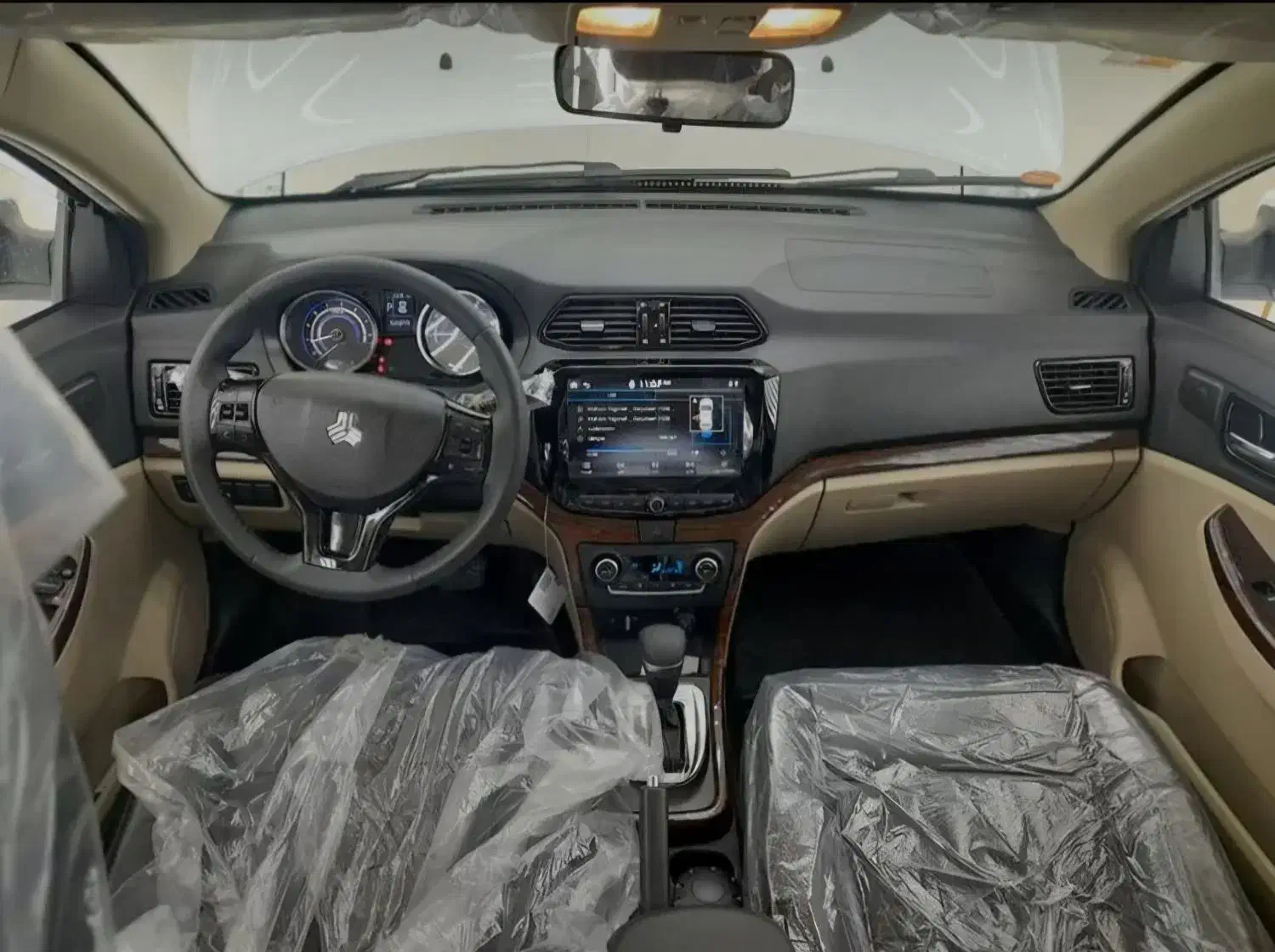 شاهین پلاس خشک|خودرو سواری و وانت|کرمان, |دیوار