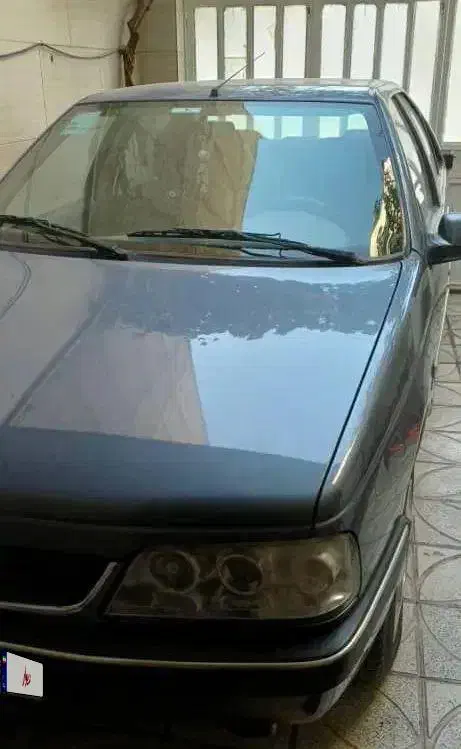 پژو slx 405|خودرو سواری و وانت|محمدشهر, عباس آباد|دیوار