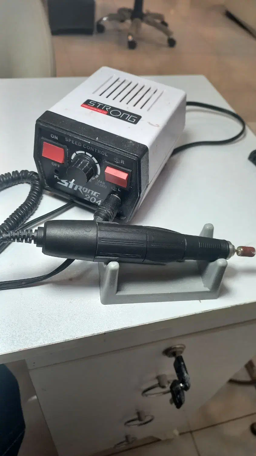 سوهان برقی استرانگ 204|آرایشی، بهداشتی، درمانی|بندرعباس, |دیوار