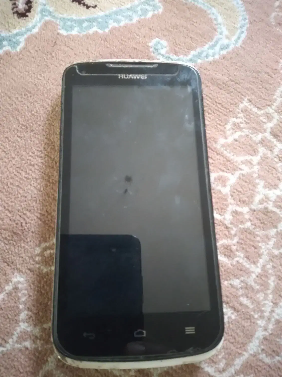 ۲عددگوشی هاوایی /کلاله|موبایل|کلاله, |دیوار