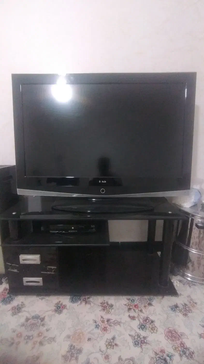 تلویزیون|تلویزیون و پروژکتور|نورآباد, |دیوار