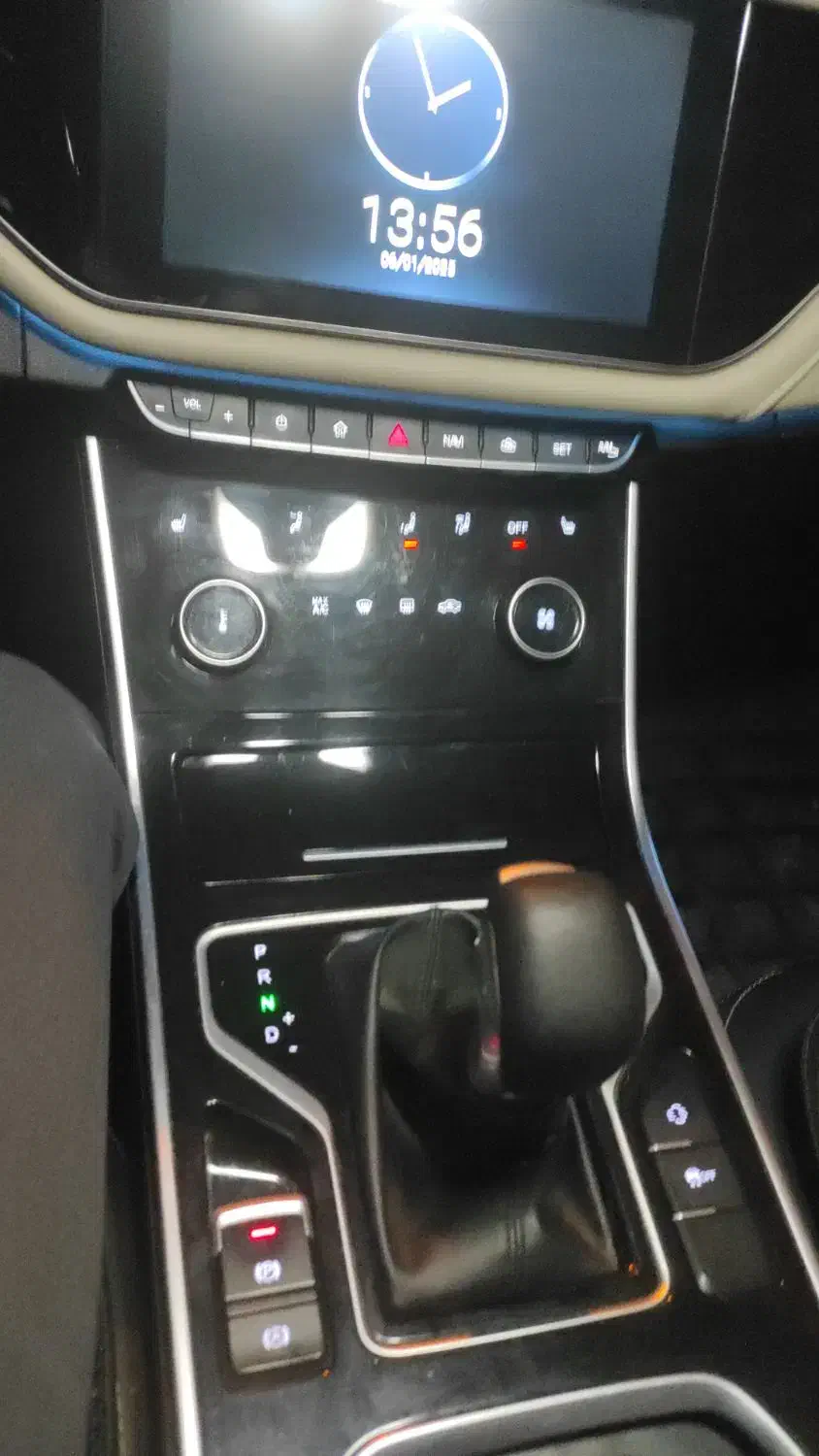 آریزو ۶ اکسلنت|خودرو سواری و وانت|اصفهان, جامی|دیوار