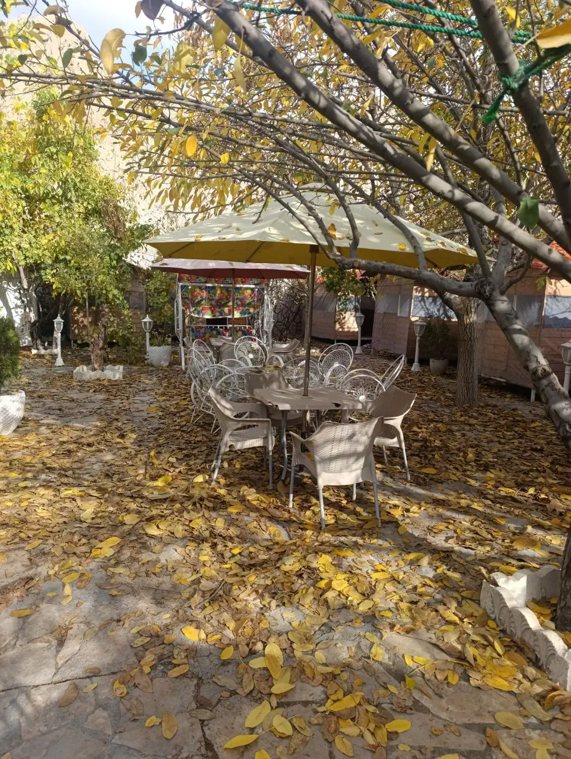 استخدام 4نفر نیروی اقا در رستوران خارج شهر|استخدام خدمات فروشگاه و رستوران|کرمانشاه, |دیوار