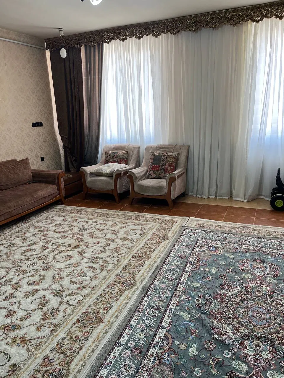 مبلمان|مبلمان خانگی و میز عسلی|کرمانشاه, |دیوار