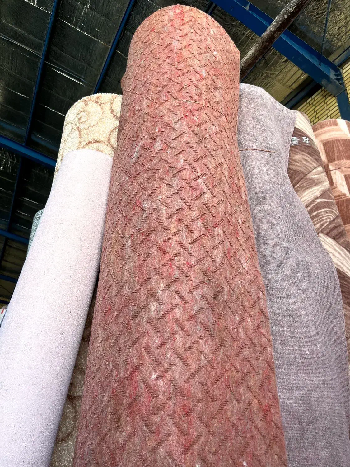 موکت ارزان قیمت درجه 1|موکت|رباطکریم, شهرک صنعتی زوارهای|دیوار