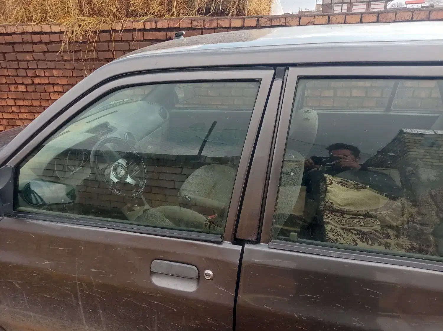 پراید 111|خودرو سواری و وانت|سبزوار, قصبه غربی|دیوار