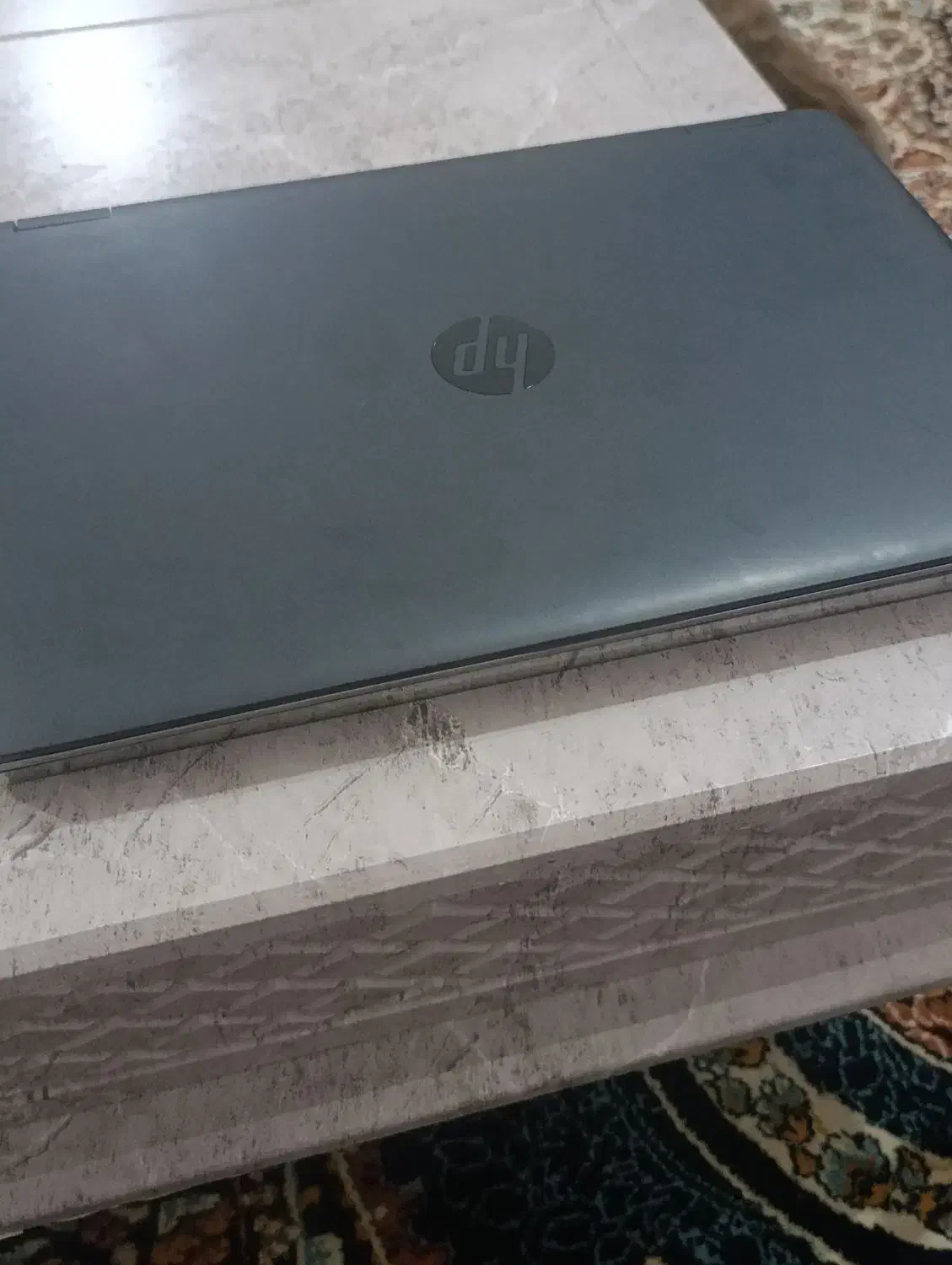 لب تاپ hp|رایانه همراه|بوشهر, |دیوار