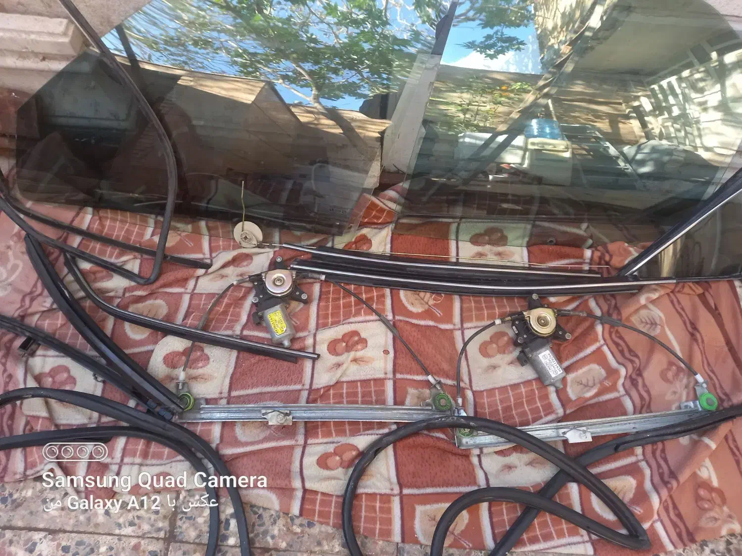 لوازم پژو|قطعات یدکی و لوازم جانبی|شیراز, کوشک میدان|دیوار