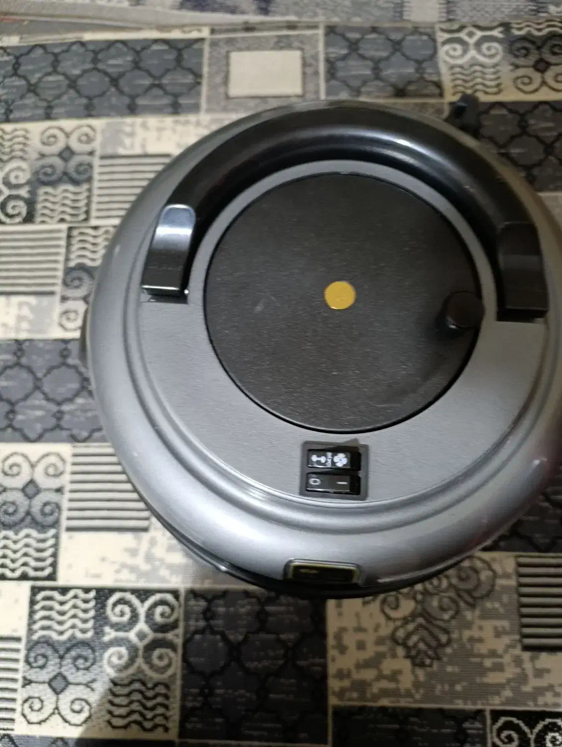 جارو برقی|جاروبرقی، جارو شارژی، بخارشو|اصفهان, باتون|دیوار