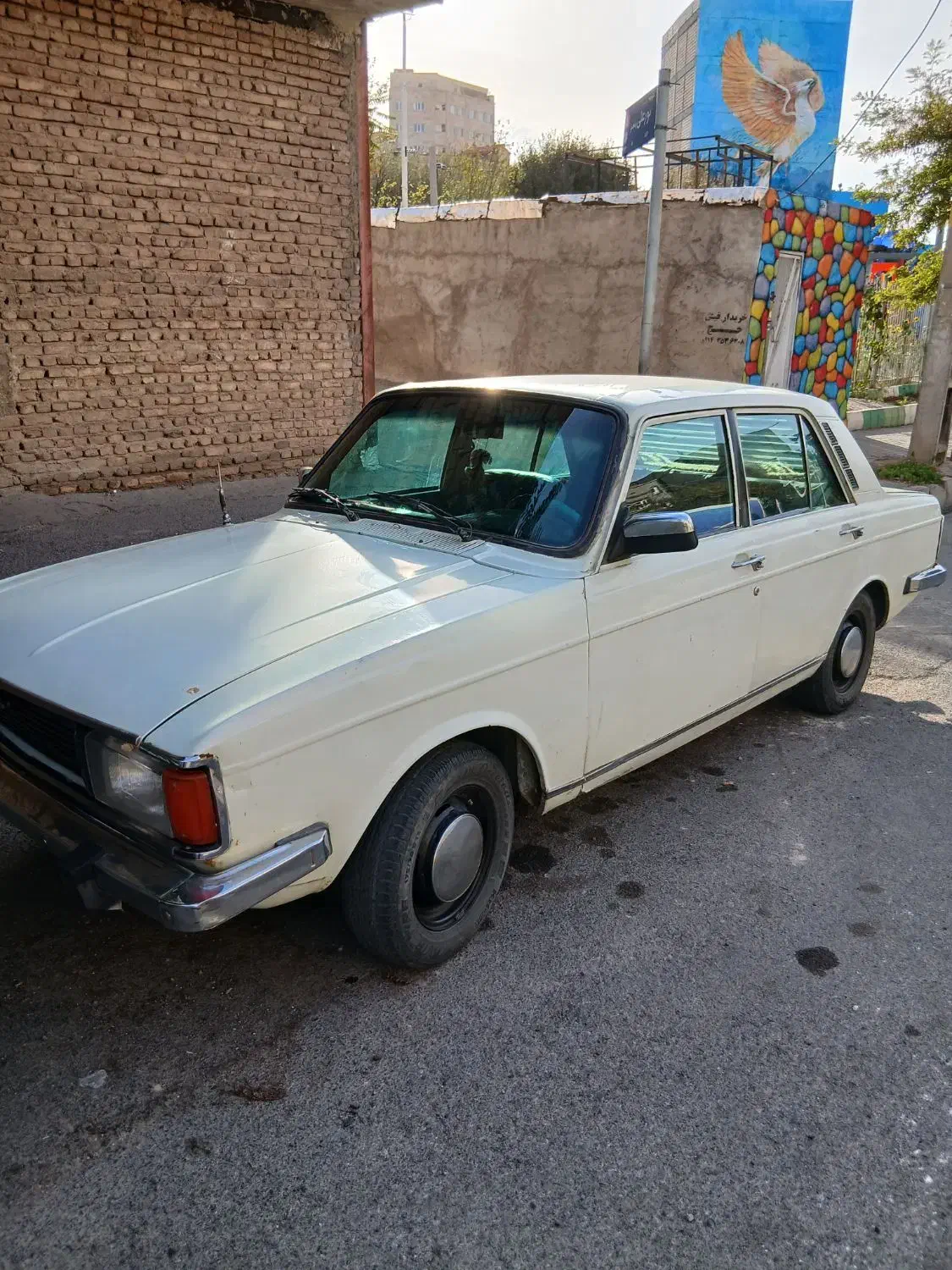 پیکان دوگانه|خودرو سواری و وانت|تبریز, |دیوار