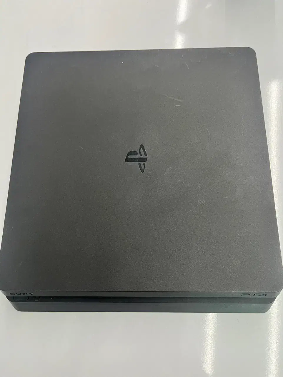 Ps4 slim 1 tra کپیخور|کنسول، بازی ویدئویی و آنلاین|ساوه, |دیوار