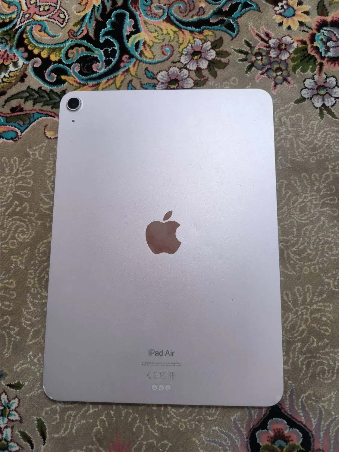ipad air 5 m1|تبلت|چابهار, |دیوار