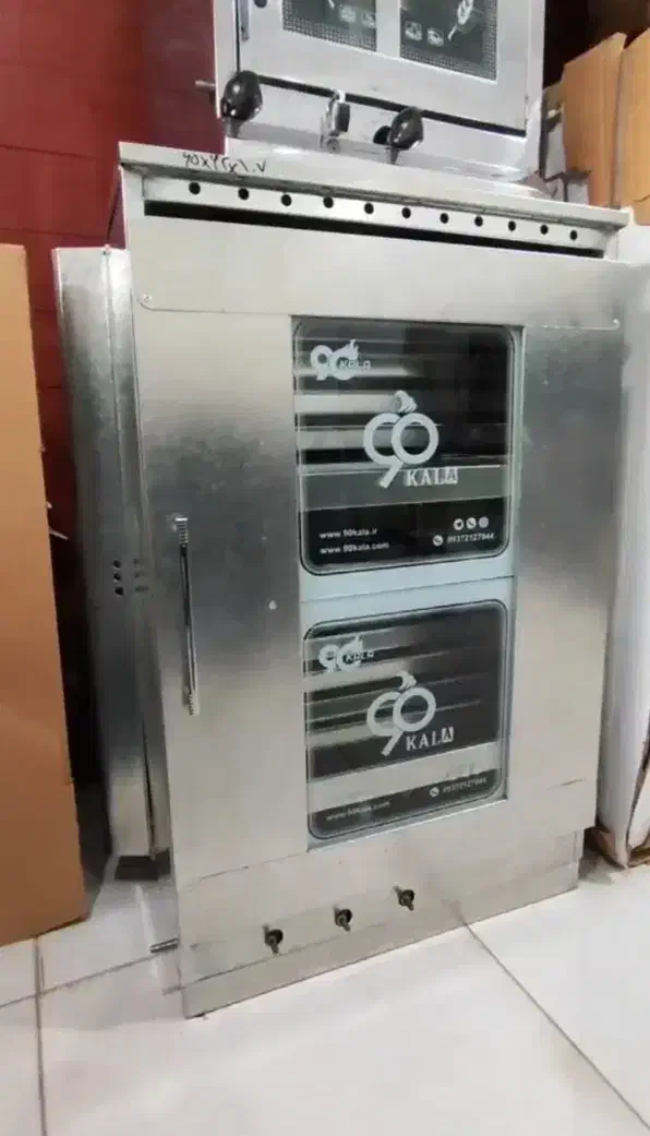 تنور ورق ضخیم|اجاق گاز و لوازم برقی پختوپز|بروجرد, |دیوار