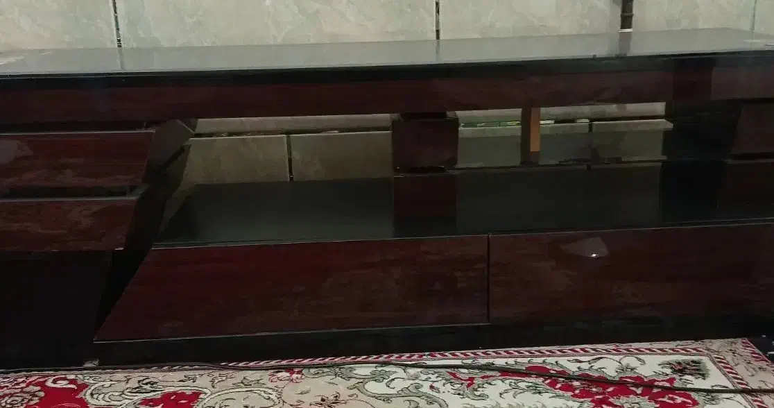 میز تلویزیون|میز تلویزیون|شیراز, داریون|دیوار