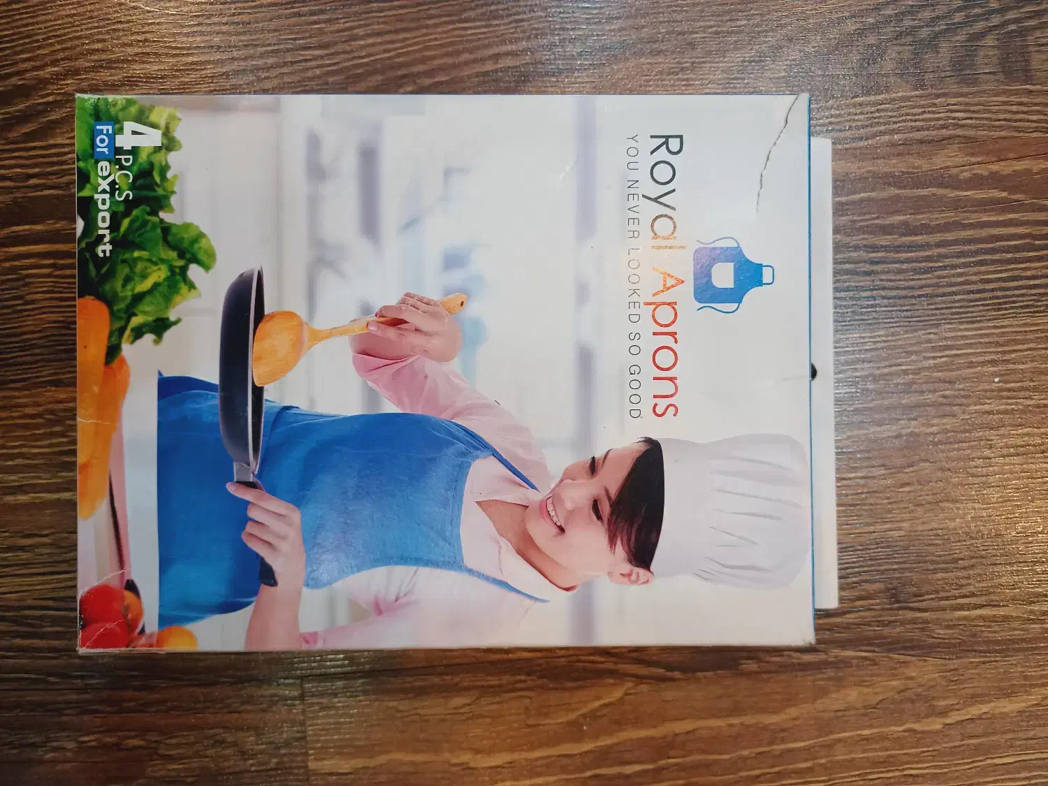 پیشبند|سفره، حوله، دستمال آشپزخانه|ارومیه, |دیوار